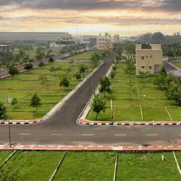 Hiranandani launches Tierra III – 5 lakh sqft. of managed villa plots in Chennai