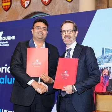 Bio Innovation Corridor established between Bangalore Bioinnovation Centre (BBC) and La Trobe University, Australia