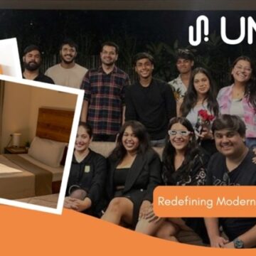 UniLiv’s Revolutionary Approach to Student Residences: Redefining Modern Living Spaces