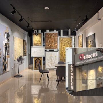 ARTOCITI, a small-town brand from Jharkhand Launches Its First Experience Center in Delhi’s Premium Kirti Nagar Furniture Market