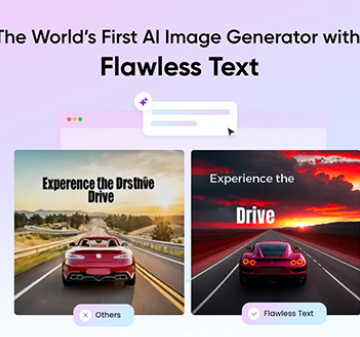 Appy Pie Unveils Breakthrough Generative AI Model ‘Flawless Text’