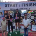 Manali Marathon 2.0: A Testament to Resilience and Community Spirit