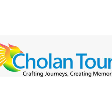 Cholan Tours Unveils a New Identity: Crafting Journeys While Embarking on Their Own