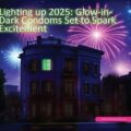 Lighting up 2025: Glow-in-Dark Condoms Set to Spark Excitement