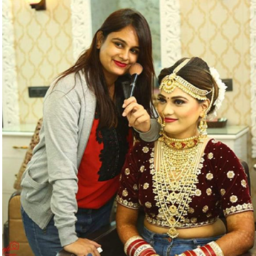 Saheli Bridal Point Expands Its Legacy: Launches Saheli Beauty School in Meerut