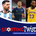 SportingTwist: Redefining Digital Sports Coverage In The Modern Era