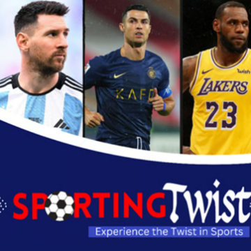 SportingTwist: Redefining Digital Sports Coverage In The Modern Era