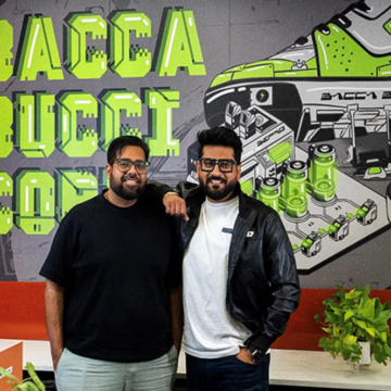 Ananta Capital does a Significant Strategic investment in Bacca Bucci, a Leading D2C Sneakers brand