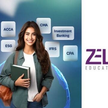 Advance Your Career with Zell Education – Your Gateway to ACCA, CFA, CMA, and More